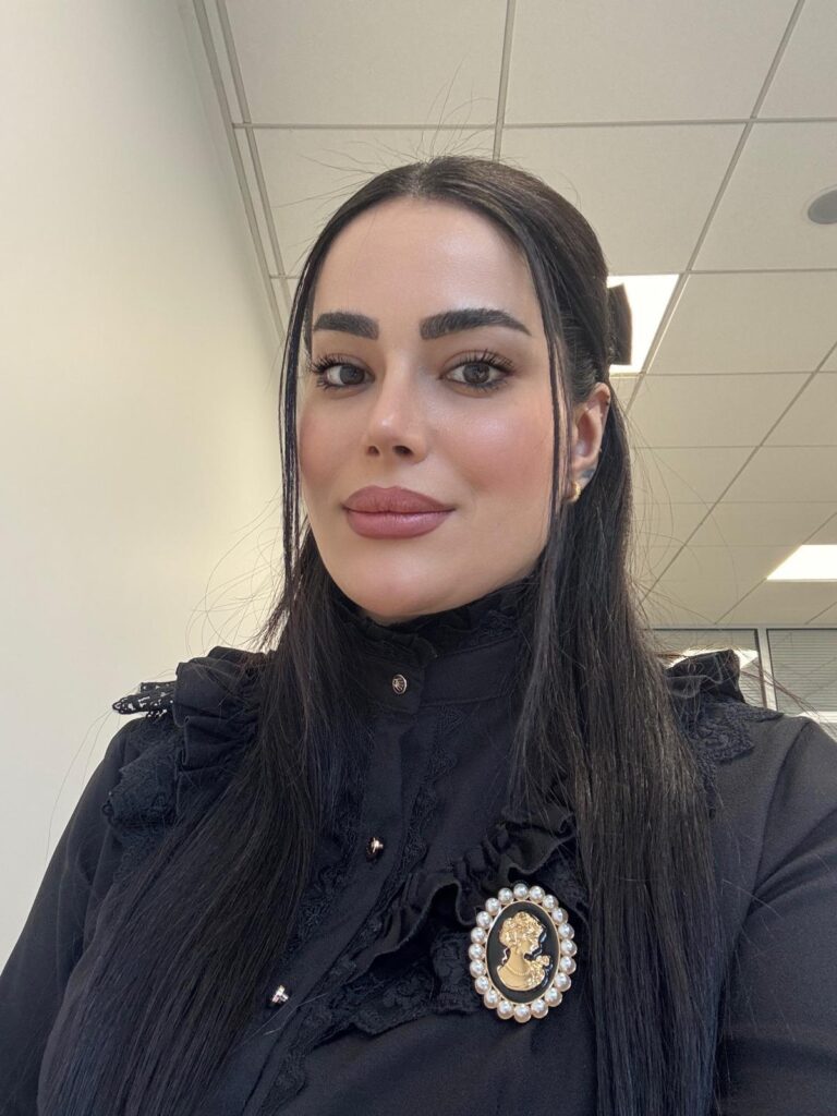 Aida Maghdour Narziveh